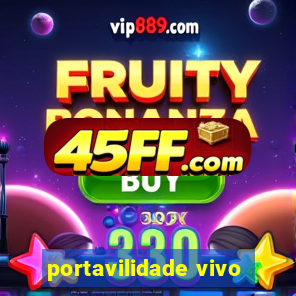 portavilidade vivo
